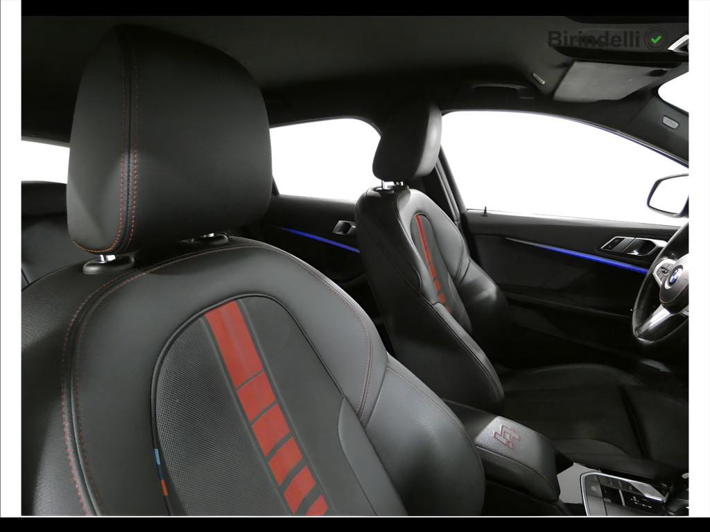 BMW Serie 1 (F40) - 128ti 5p. Msport