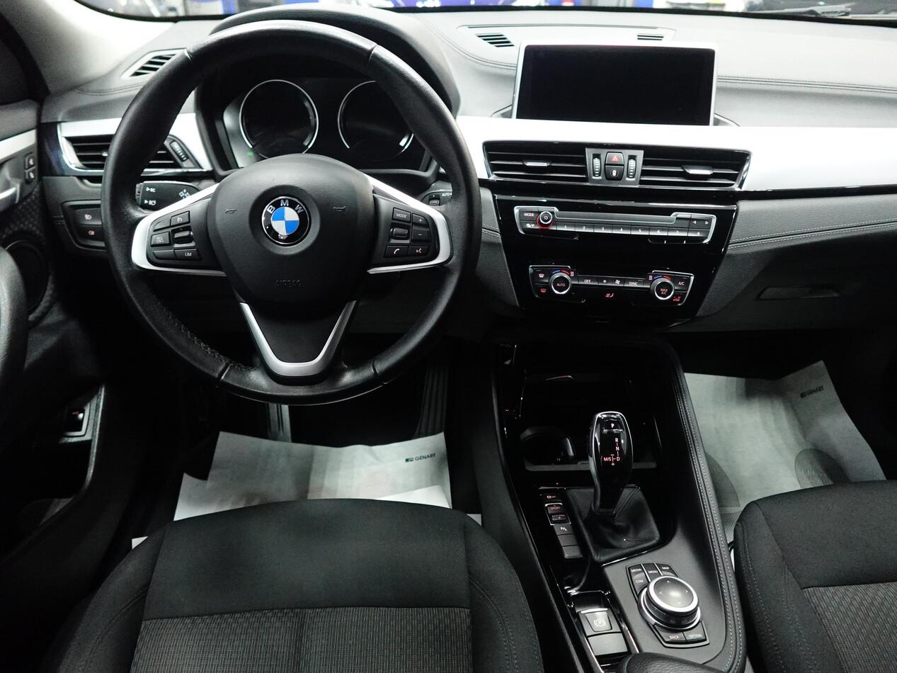 BMW X2 2.0d 150 CV SDRIVE18d BUSINESS X