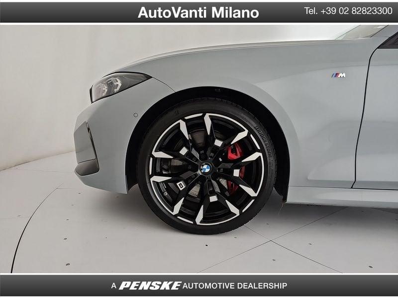 BMW Serie 3 320d 48V xDrive Touring Msport Pro