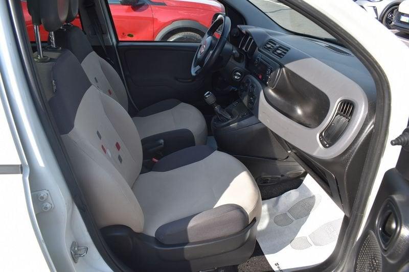 FIAT Panda 1.3 Multijet 16v 75cv S&S Easy