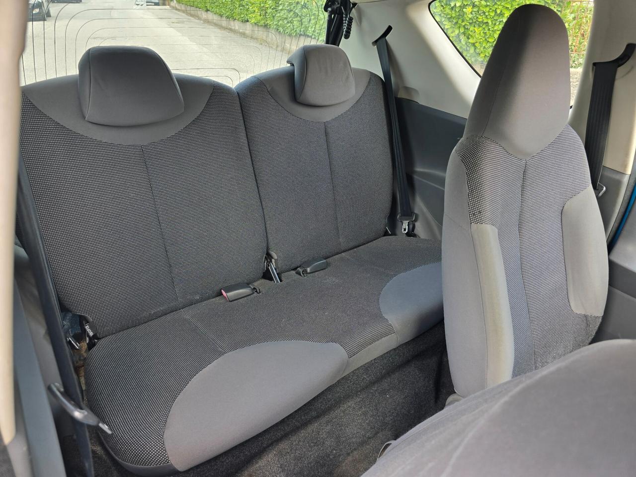 PEUGEOT 107 1.0i 68CV "OK PER NEOPATENTATI"