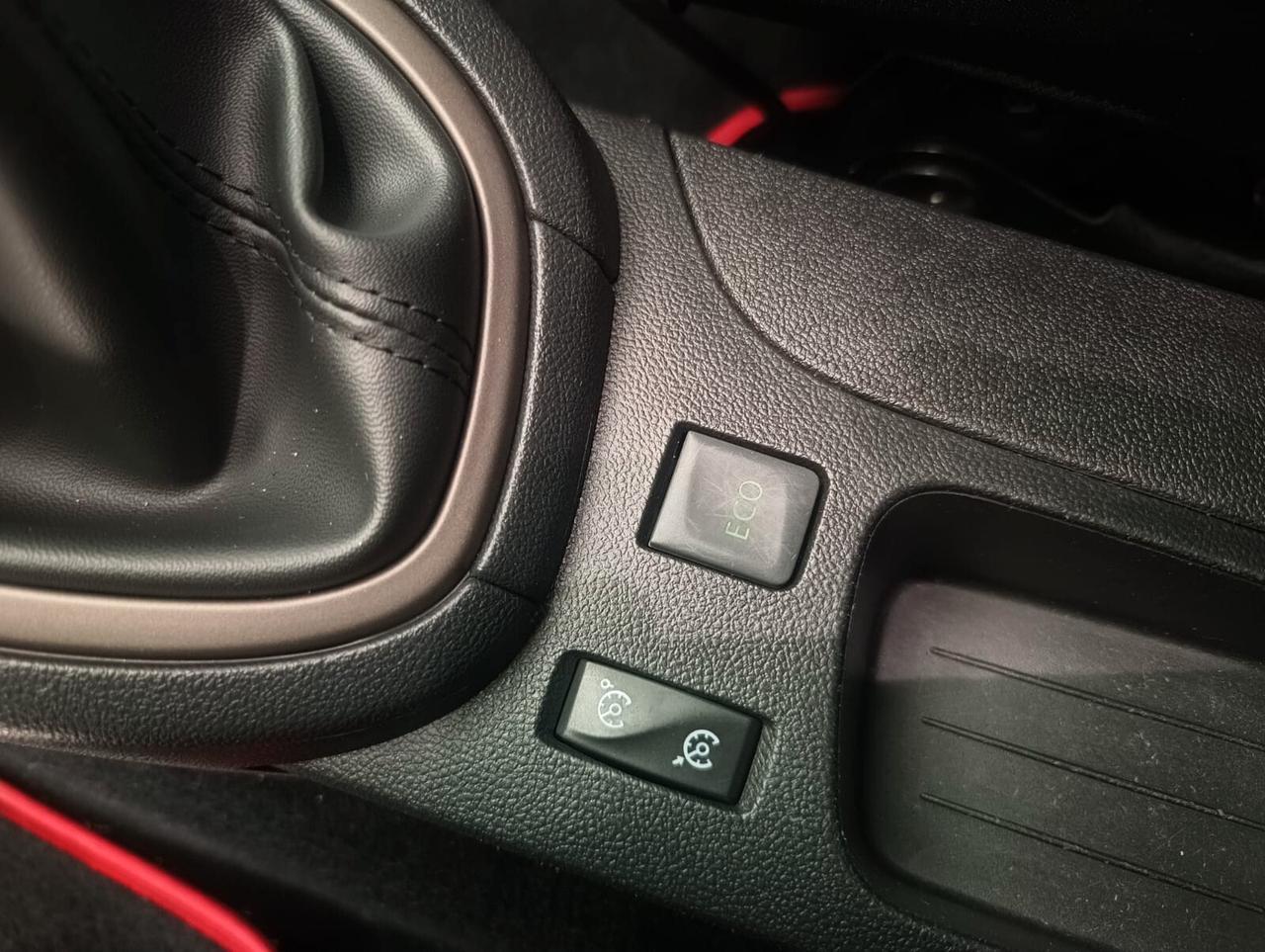 Renault Clio dCi 8V 110CV Start&Stop 5 porte Energy Intens