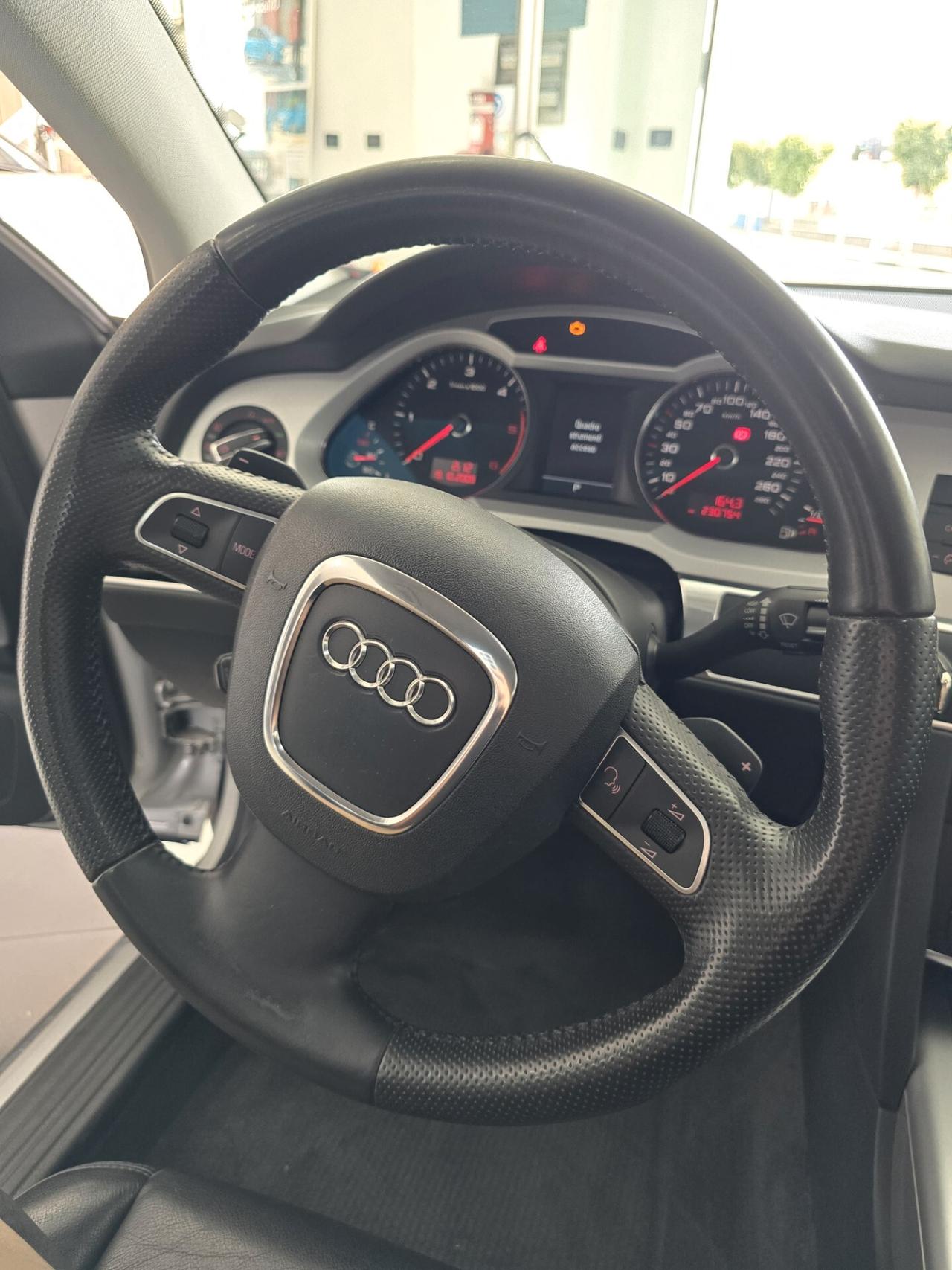 Audi A6 3.0 V6 TDI F.AP quattro Limited Edition