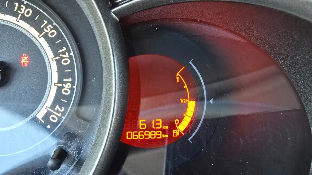 Citroen C3 1.2 VTi 82 Seduction