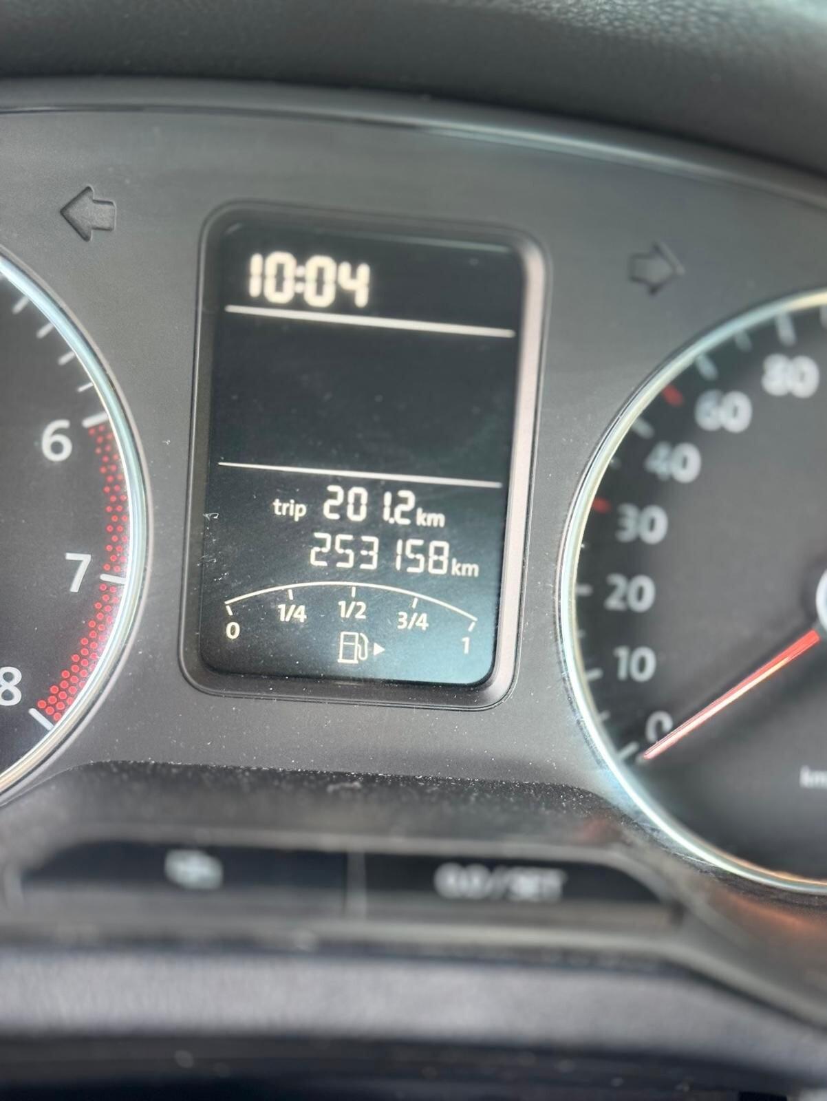 Volkswagen Polo 1.2 70 CV 5p. Comfortline