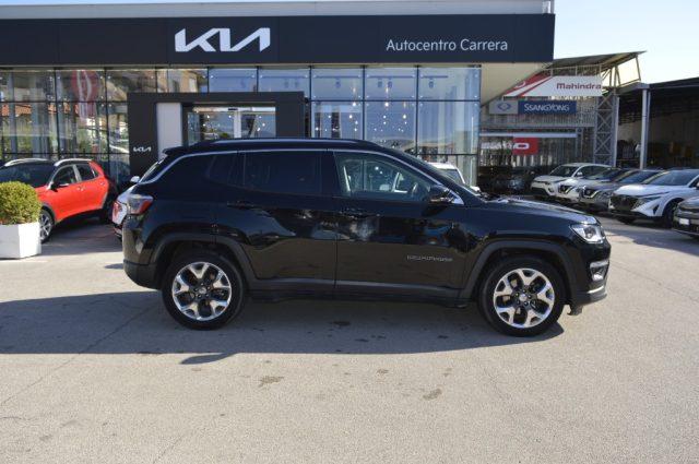 JEEP Compass 1.6 Multijet II 2WD Limited ( NO GARANZIA)