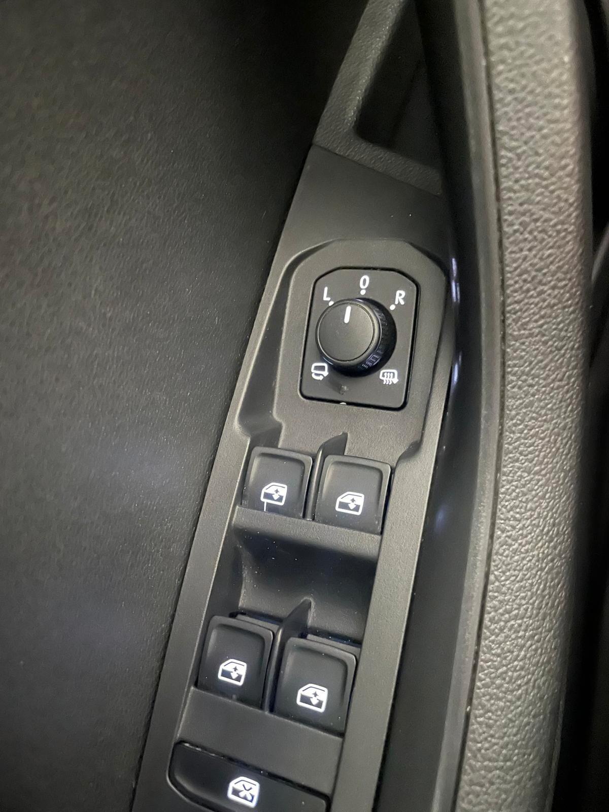 Skoda Karoq 1.5 TSI ACT DSG Executive