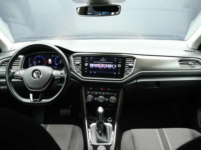 VOLKSWAGEN T-Roc 2.0 TDI 150CV DSG 4MOTION Style