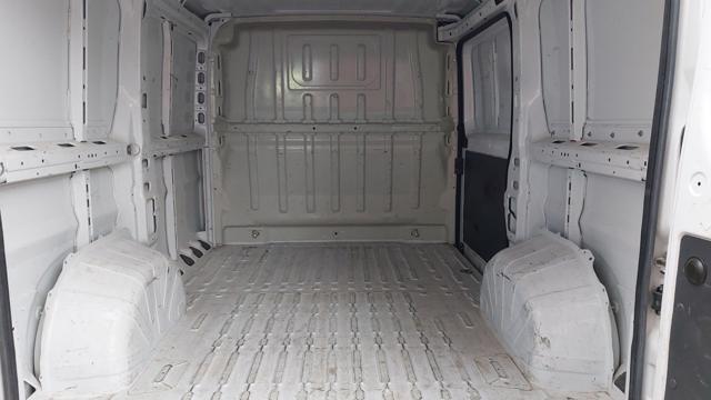 FIAT Ducato 30 2.3 MJT 120CV PC-TN CH1 Furgone Az. 100.000 KM