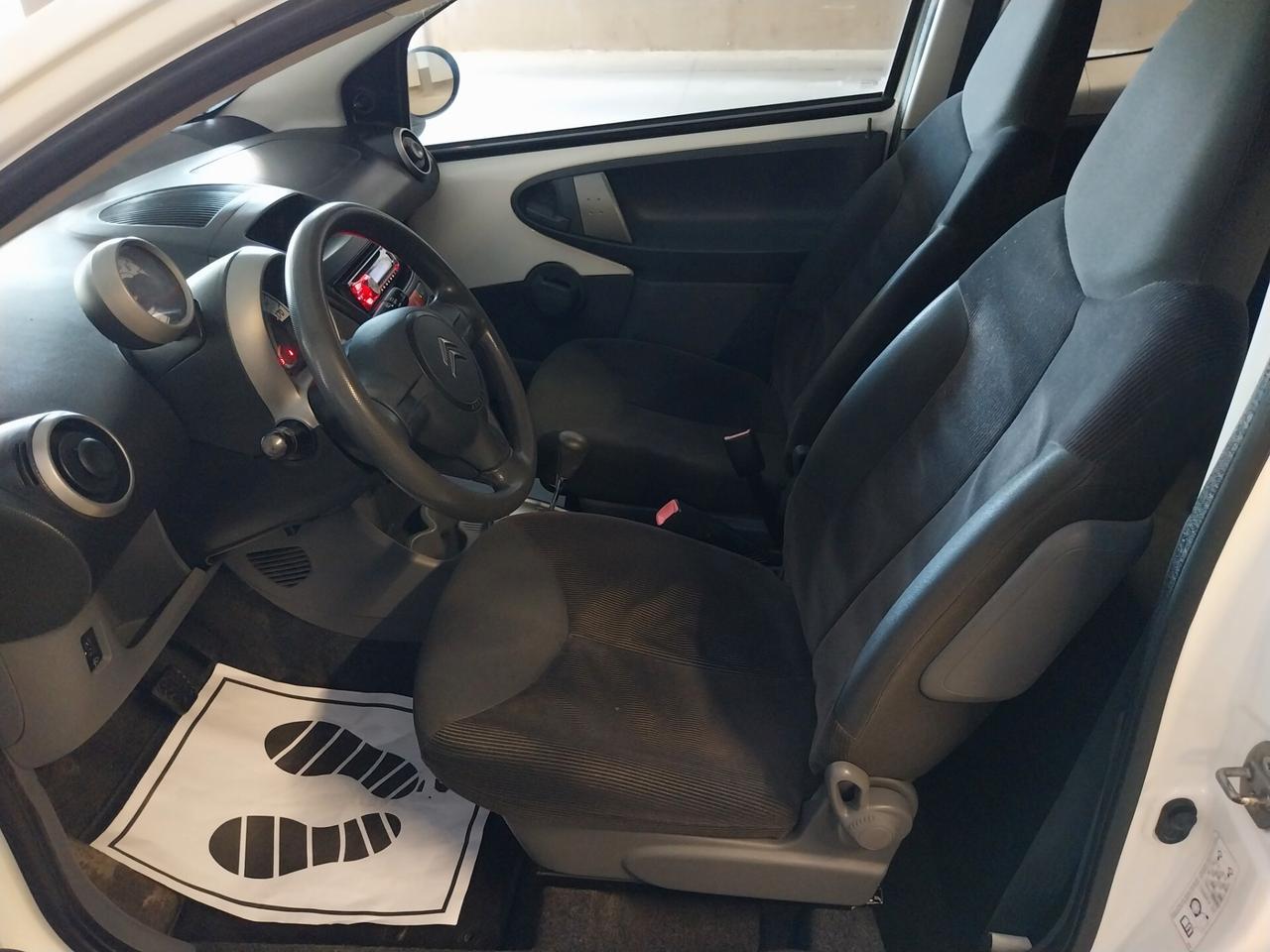 Citroen C1 1.0 3 porte AMIC1 cambio automatico - ok neopatentati
