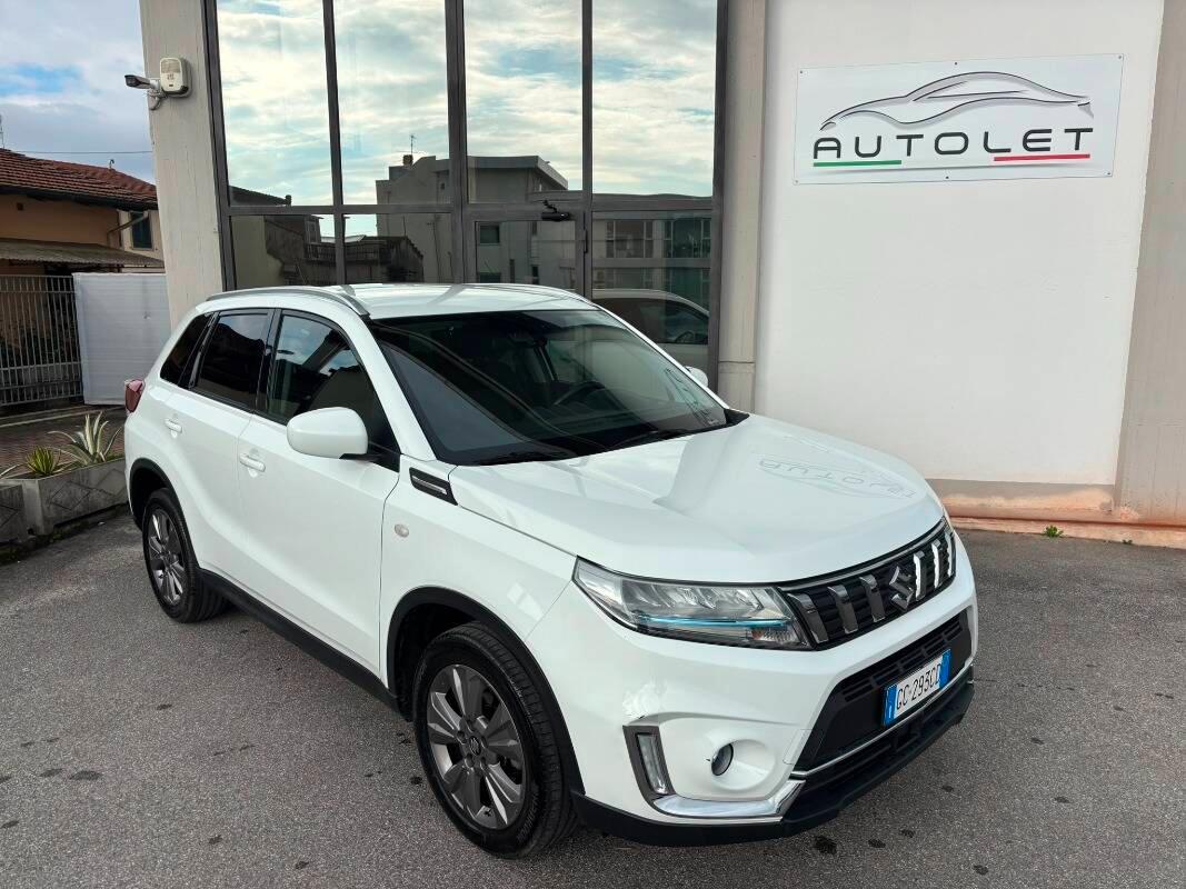 Suzuki Vitara 1.4h Cool 2wd