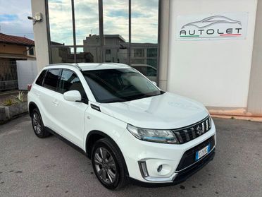 Suzuki Vitara 1.4h Cool 2wd