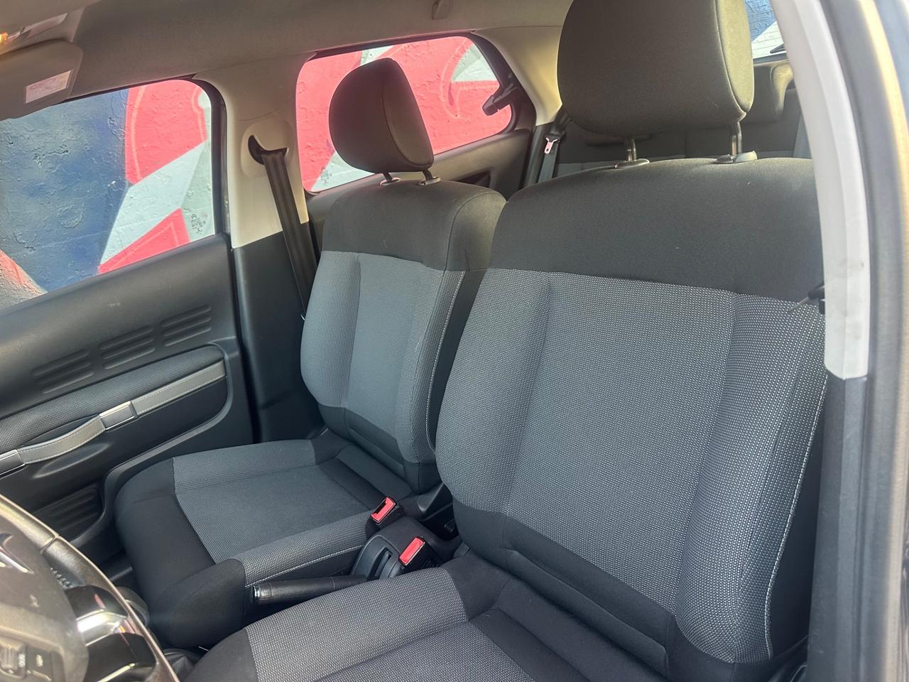 CITROEN C4 CACTUS 1.5HDI 100CV