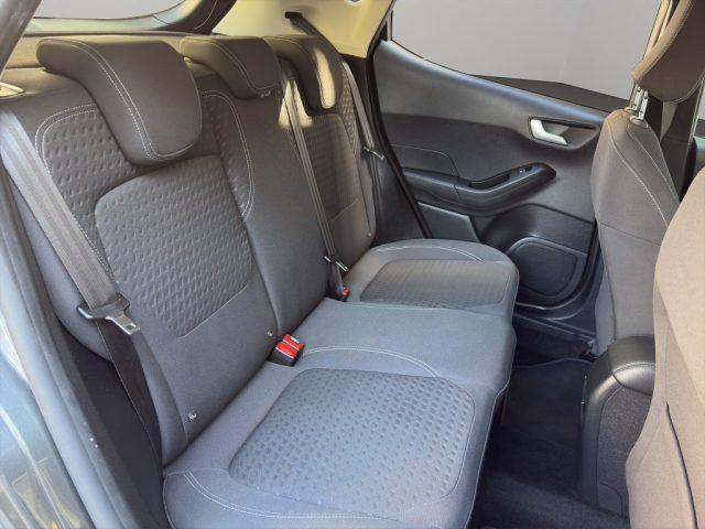 FORD Fiesta 1.1 Gpl 5 Porte 75 cv connect