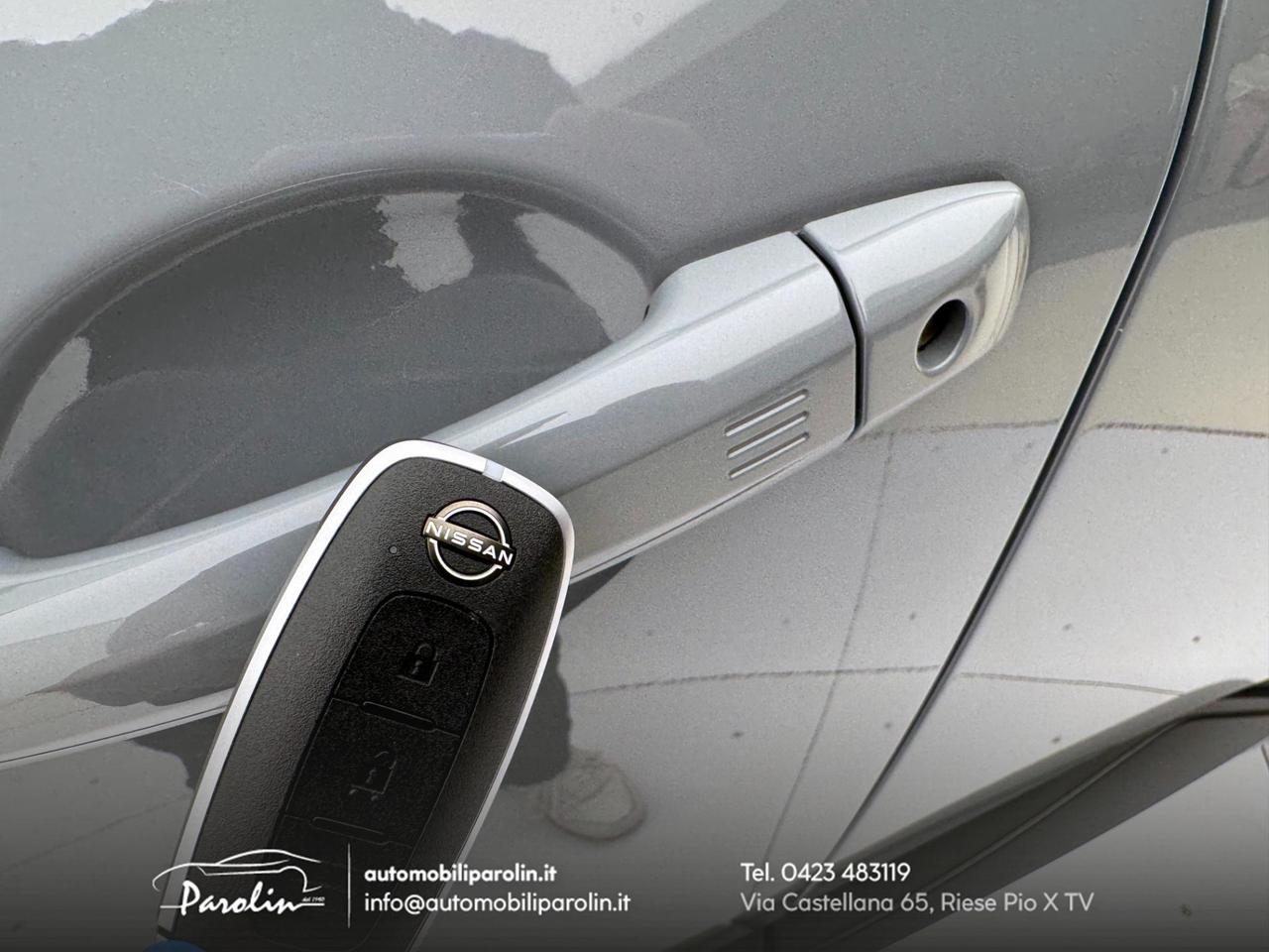 Nissan X-Trail 1.5 e-power N-Connecta e-4orce 4wd 7p.ti Auto