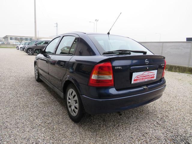 OPEL Astra 1.4i 16V cat 5 porte CDX