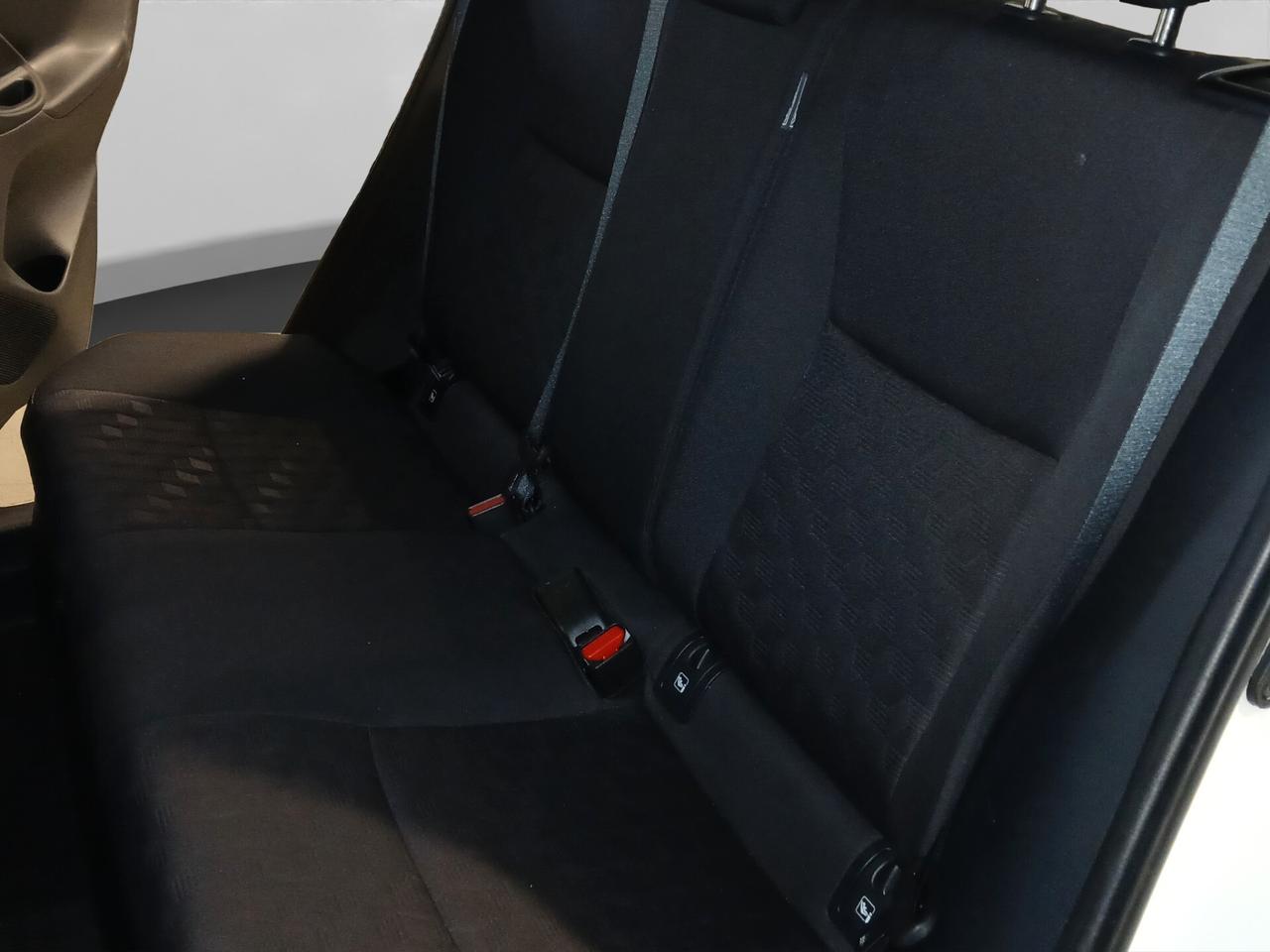 Toyota Yaris 1.5 Hybrid 5 porte Active