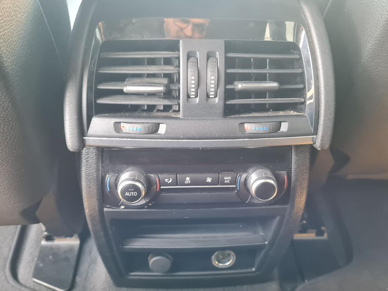 Bmw X5 25 d Luxury #7861