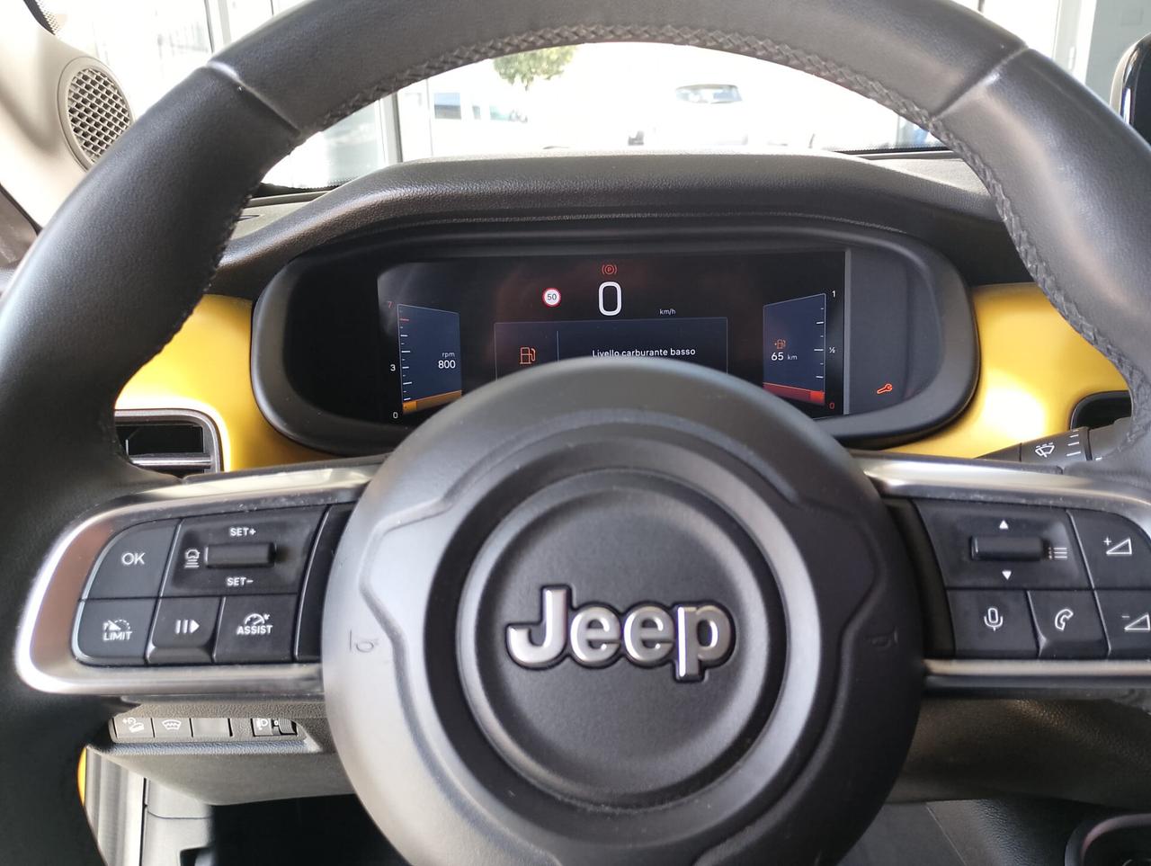 Jeep Avenger 1.2 Turbo 1st Edition 100 cv