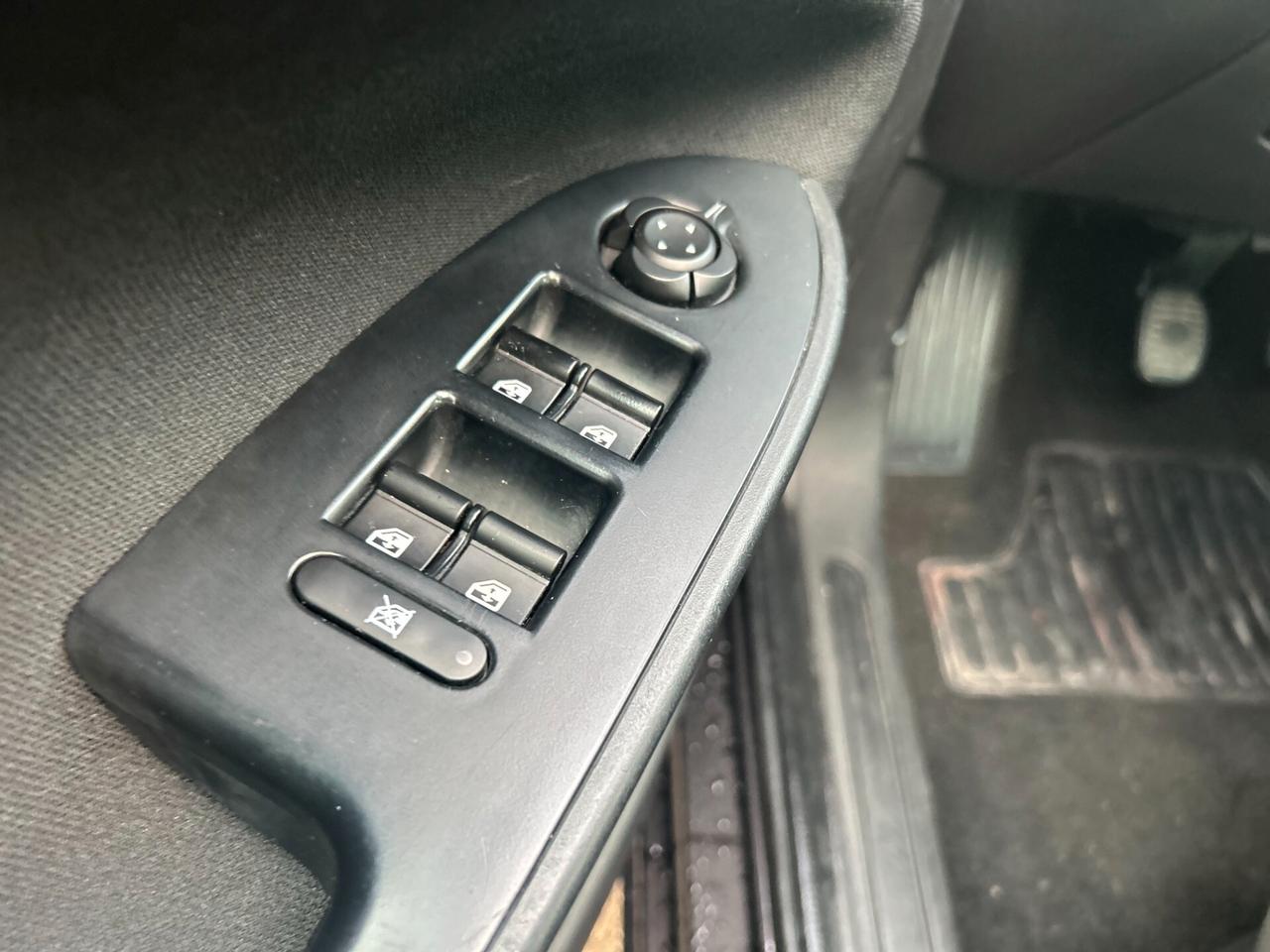 Alfa Romeo Giulietta 1.4 Turbo 120 CV GPL Super