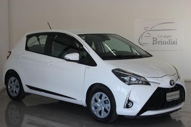 TOYOTA - Yaris - 1.0 5p. Active