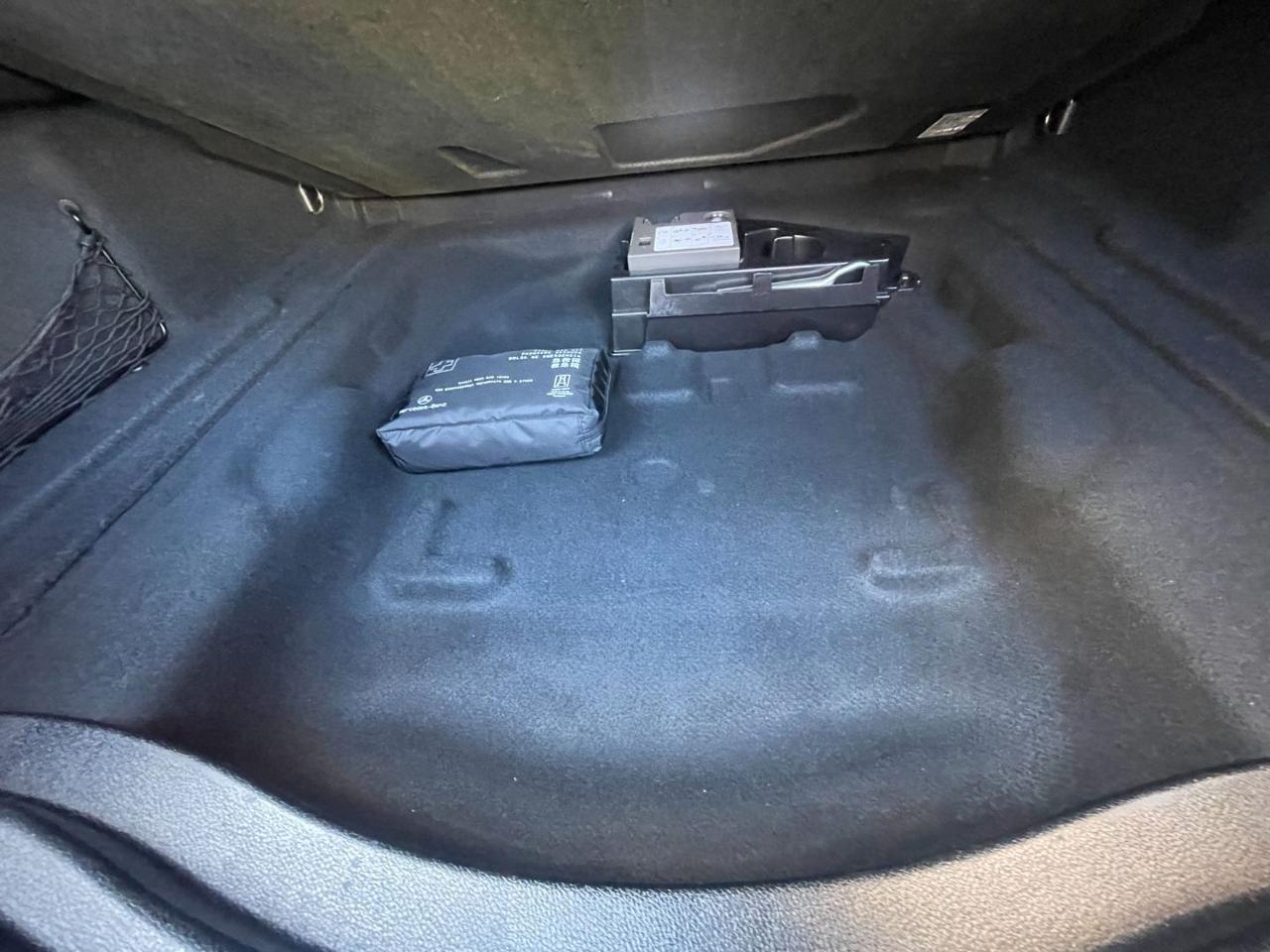 MERCEDES-BENZ CLA 200 d 4Matic Automatic PROMMO