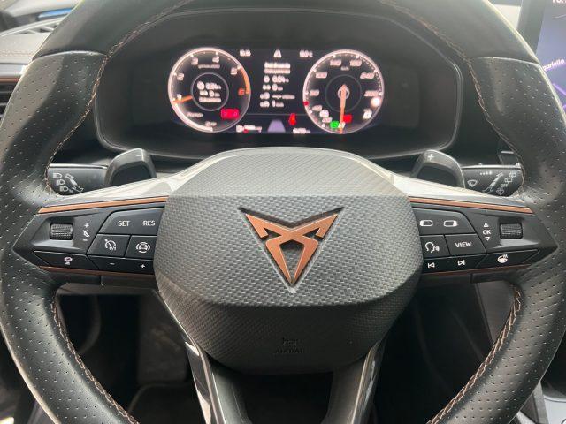 CUPRA Formentor 2.0 TDI 4Drive DSG tua da ?259,00