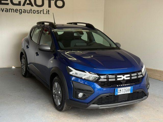 DACIA Sandero Stepway 1.0 TCe 90 CV CVT Expression