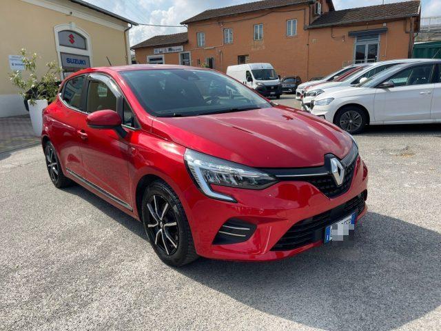 RENAULT Clio Full Hybrid E-Tech 91CV GUIDABILE DA NEOPATENTATI