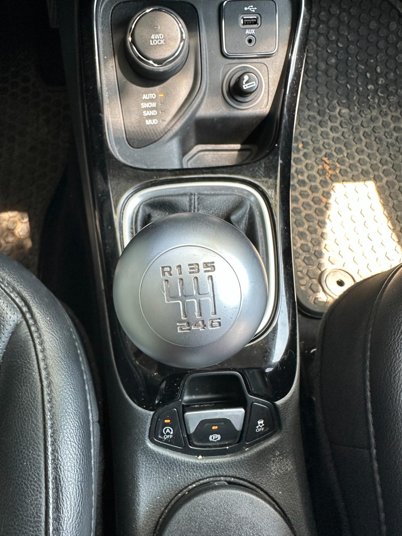 Jeep Compass 2.0 Multijet II 4WD Limited