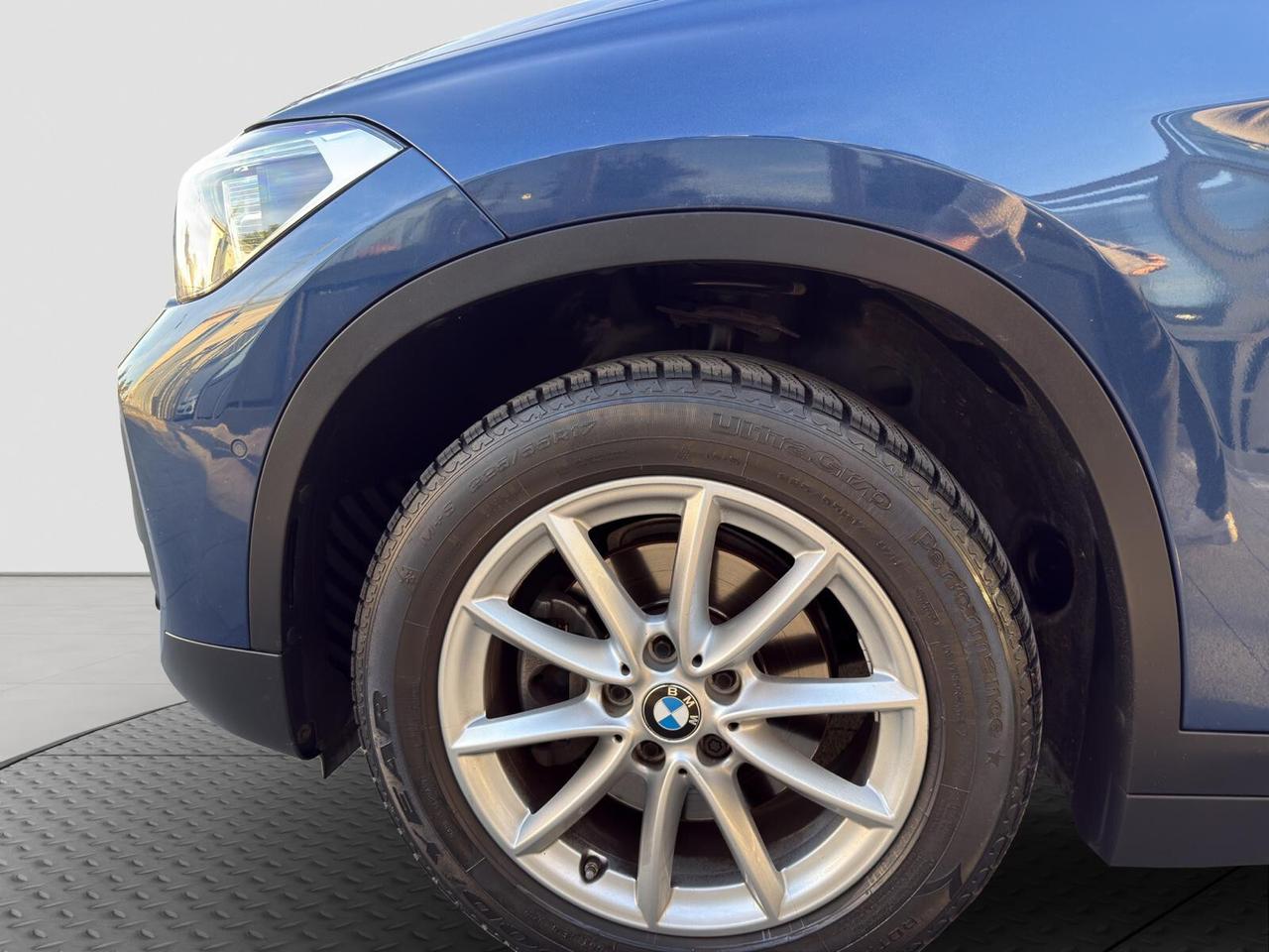 Bmw X1 X-Drive 18d 2.0 150cv automatica 2022