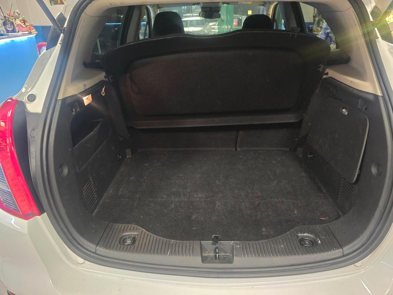 Opel Mokka X 1.4 Turbo GPL Tech 140CV 4x2 Ultimate