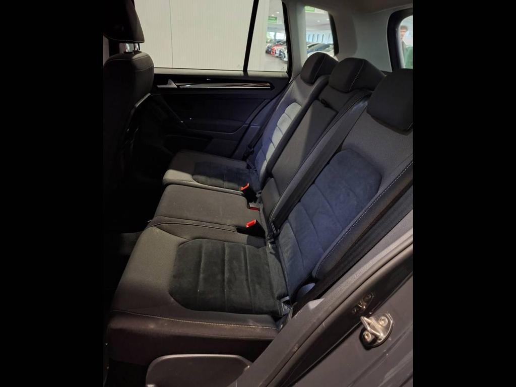 Volkswagen Golf 1.6 TDI BlueMotion Comfortline