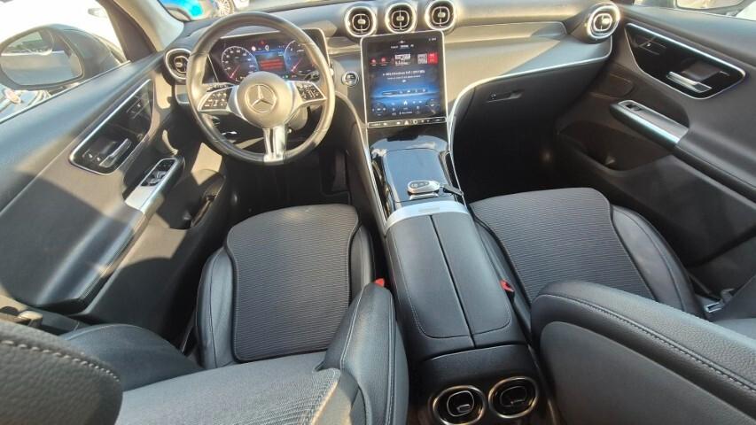 Mercedes-benz GLC 220 d 4Matic Mild Hybrid Advanced Plus - 2023