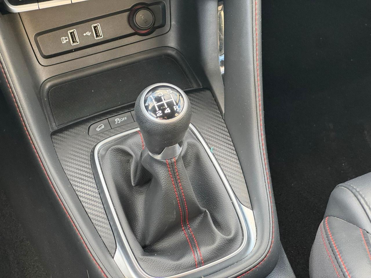 Mg ZS 1.5 VTi-tech Luxury