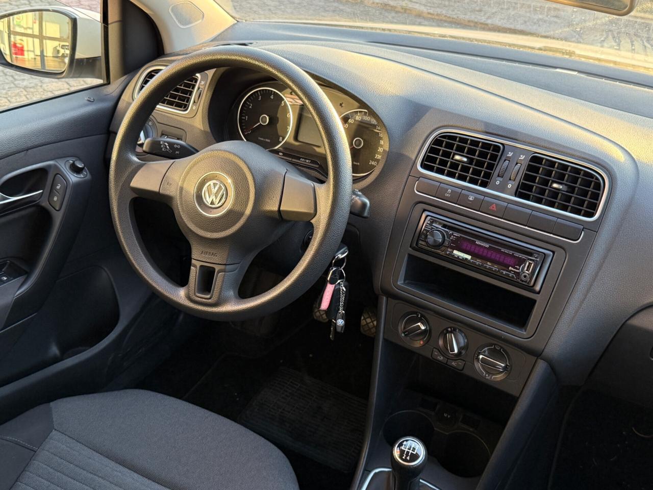 Volkswagen Polo 1.2 - 5p.|NEOPATENTATI