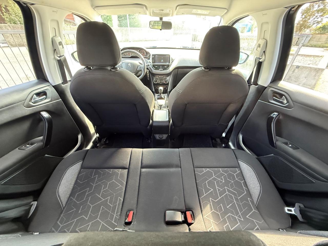 Peugeot 2008 1.2 Benzina Unico prop. 2019 FULL OPT