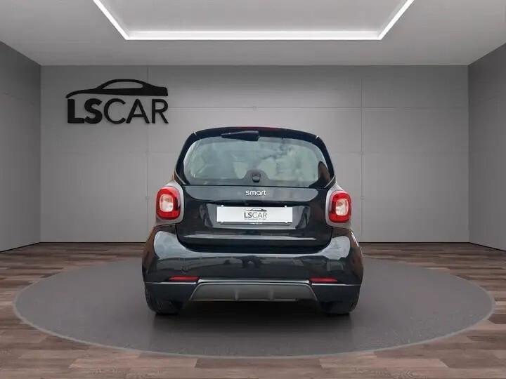 Smart 0.9 Turbo Superpassion UNIPRO-PROMO-FINANZIAMENTO