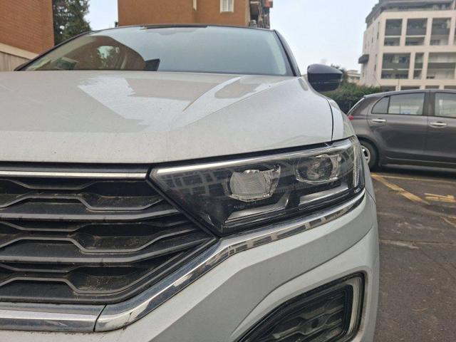 VOLKSWAGEN T-Roc 1.5 TSI ACT DSG Advanced BlueMotion Technology