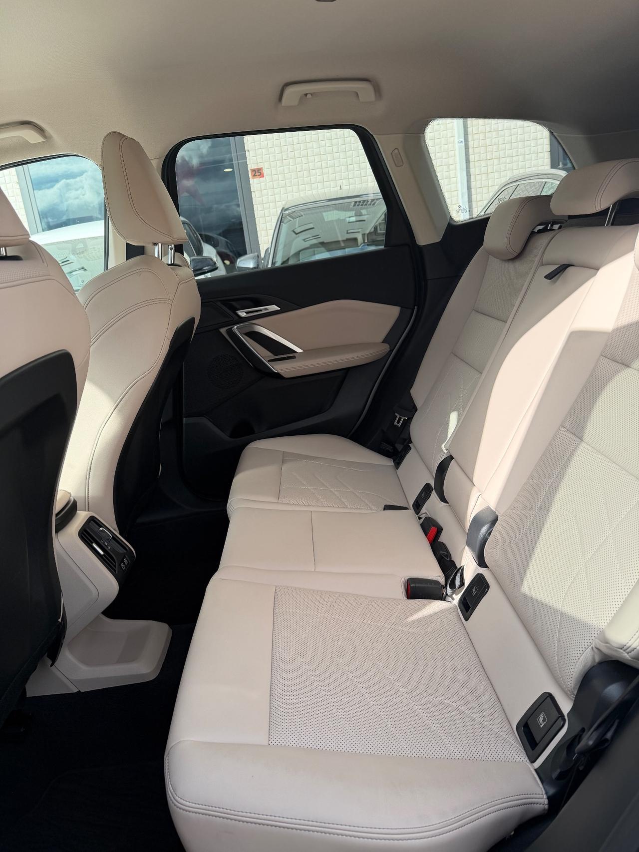 Bmw X1 sDrive 18d PERFETTA