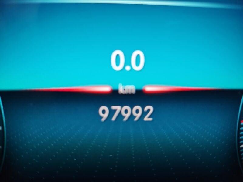 Mercedes-Benz Classe GLB GLB 200 d Automatic Sport Plus