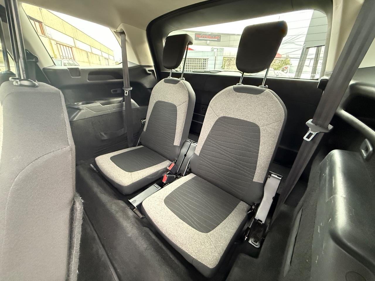 Citroen Grand C4 Picasso BlueHDi 150 aut. Exclusive