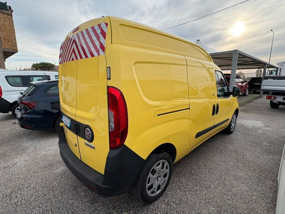 Fiat Doblò 1.6cc 120CV PL-TA Maxi XL officina