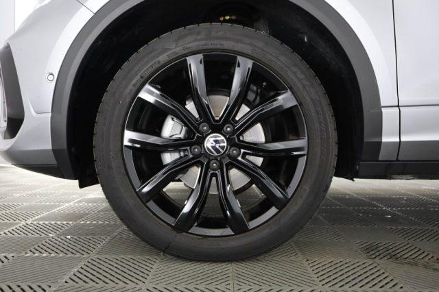 VOLKSWAGEN T-Roc T-Roc 1.5 TSI ACT DSG R-Line