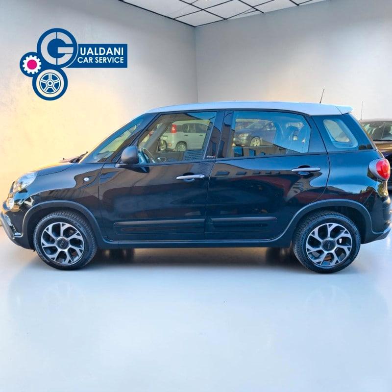 FIAT 500L 500L 1.4 95 CV S&S City Cross
