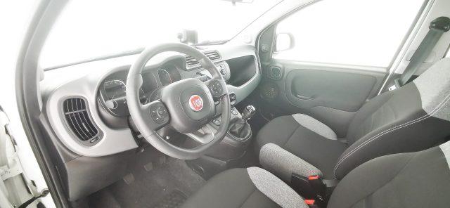 FIAT Panda 0.9 TwinAir Turbo Natural Power City Life