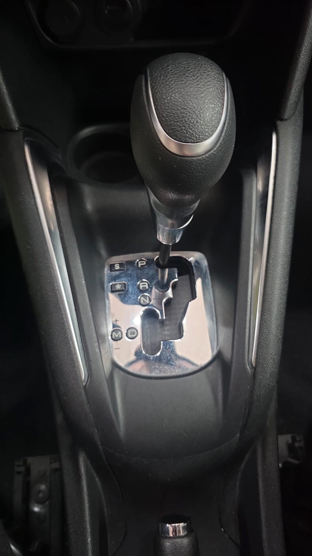 Peugeot 208 1.2 Benzina StileMotori