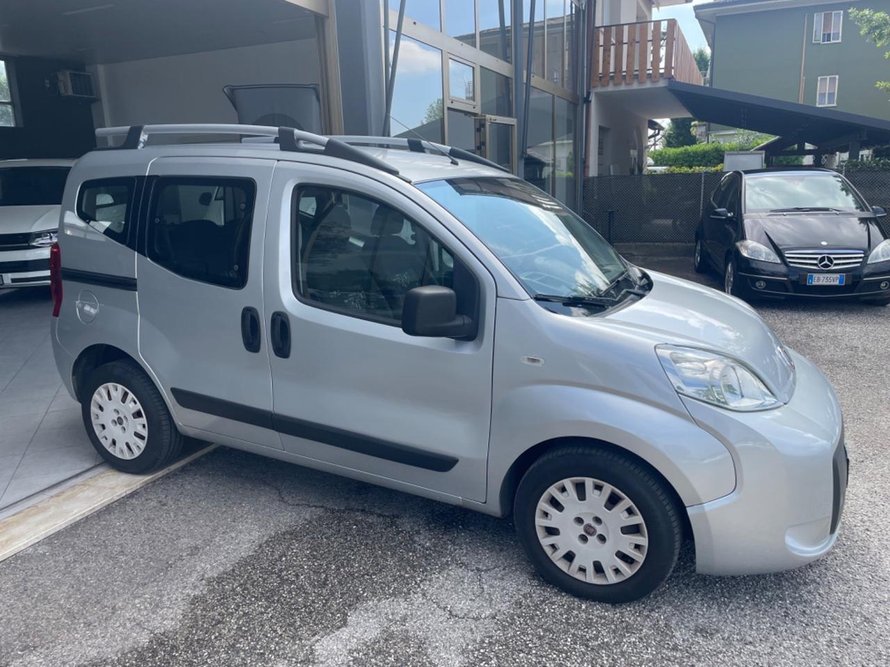 Fiat Qubo 1.3 MJT 75 CV MyLife