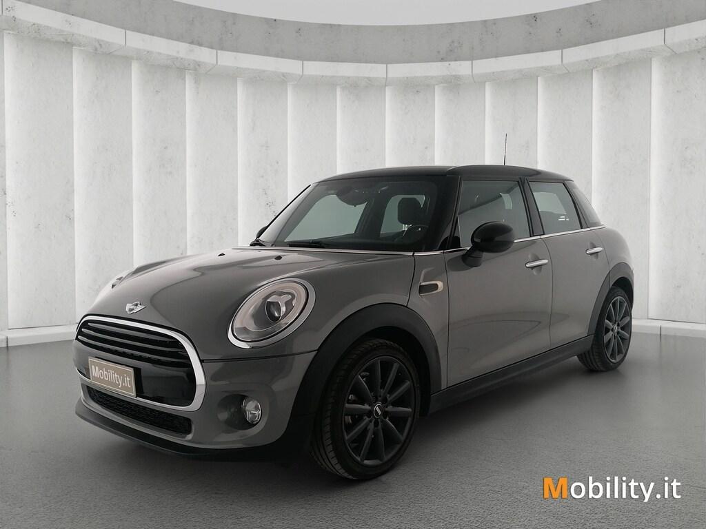 Mini Cooper 1.5 Cooper Hype