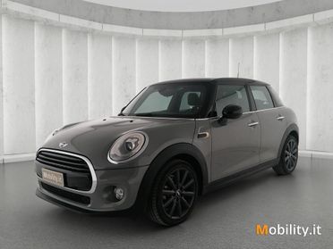 Mini Cooper 1.5 Cooper Hype